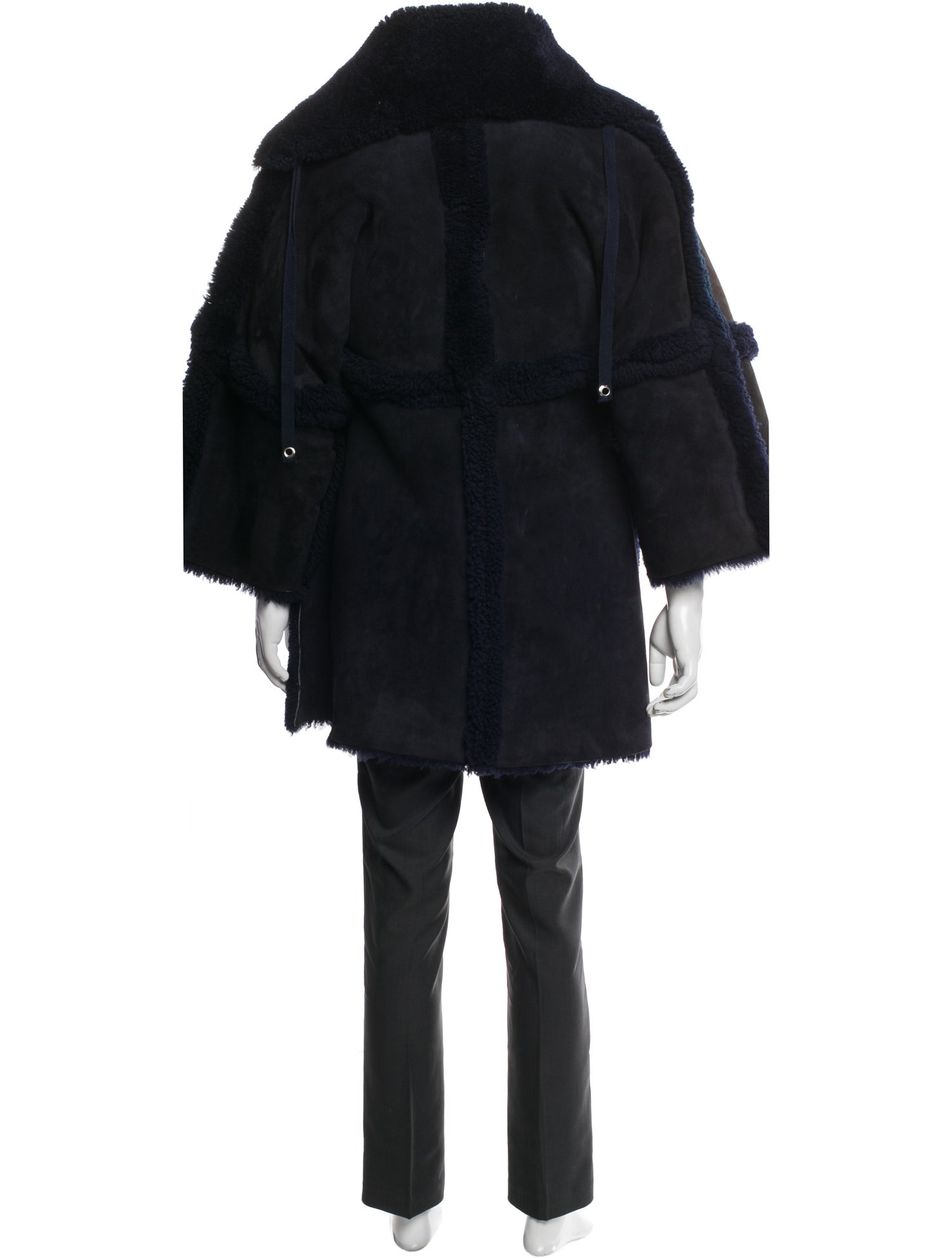 Acne Studios Parka